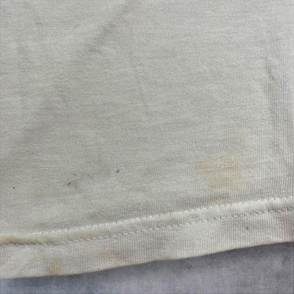 00s ディズニー ミッキー 白足 Mickey XL d-000009