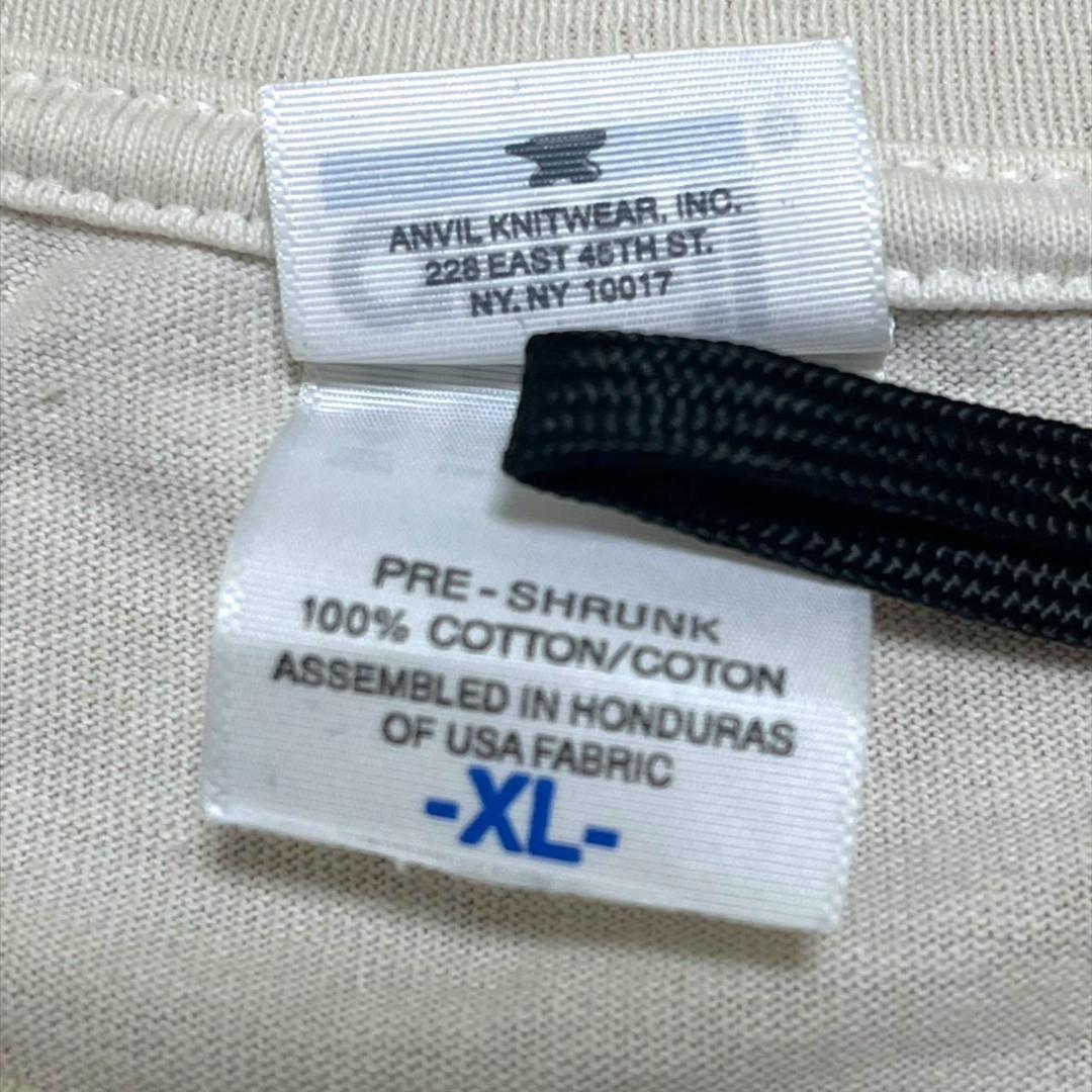 00s ディズニー ミッキー 白足 Mickey XL d-000009