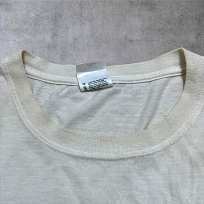 00s ディズニー ミッキー 白足 Mickey XL d-000009