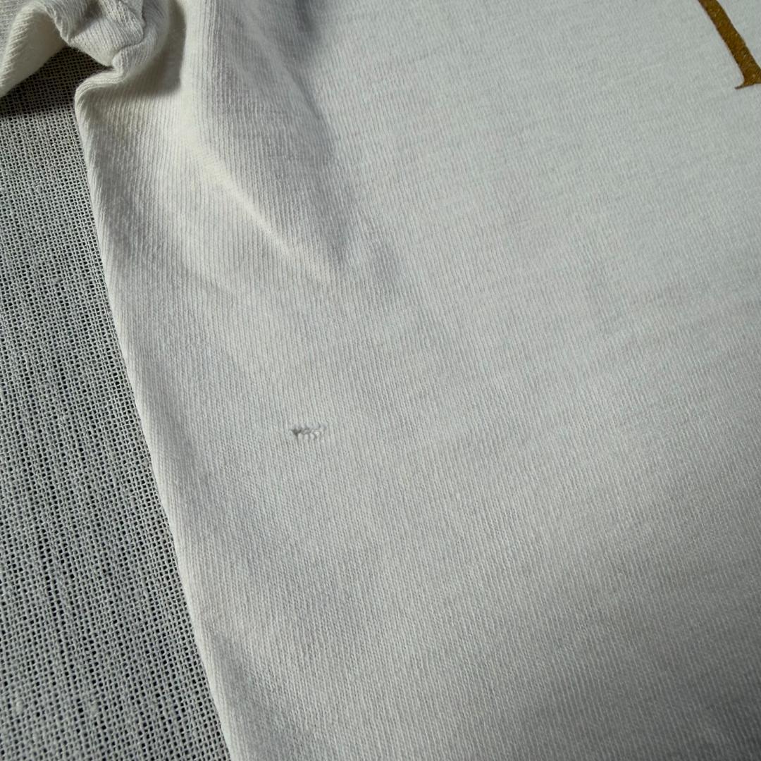 90s BARBRA バーブラ ストライサンド Tシャツ USA製 ba-000043