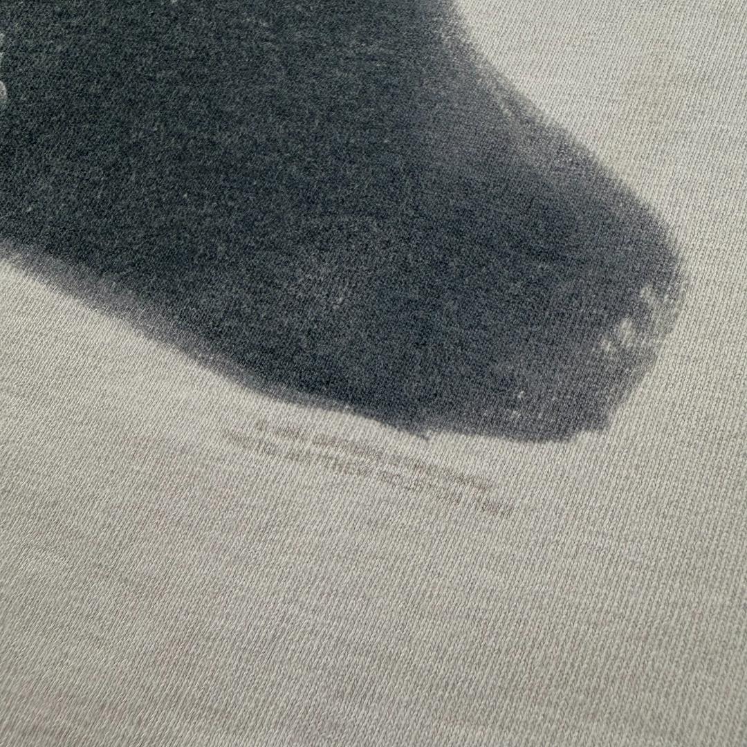 90s BARBRA バーブラ ストライサンド Tシャツ USA製 ba-000043