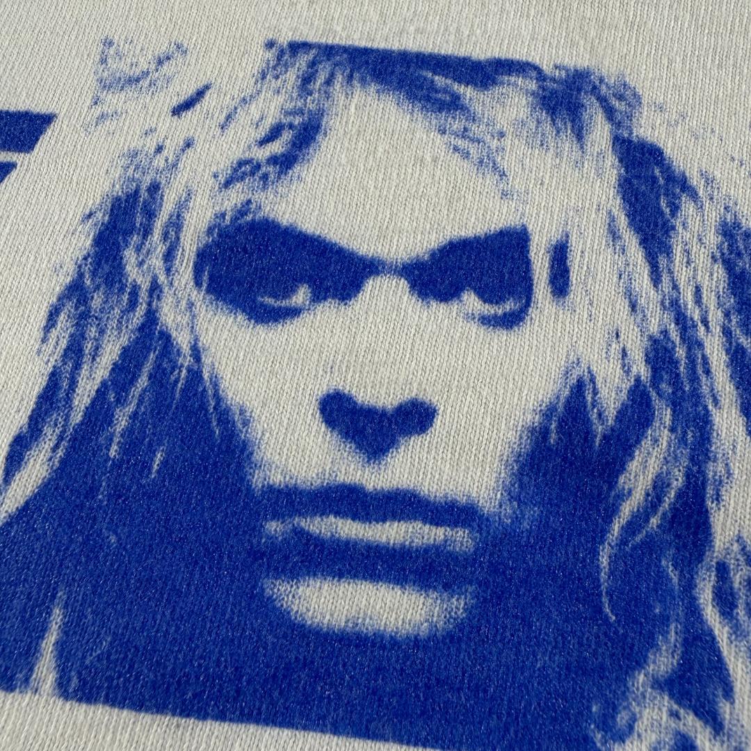 00s VAN HALEN ヴァンヘイレン 白 Tシャツ L 白 ba-000050