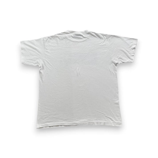 90s バナナリパブリック USA製 Tシャツ フォトT アートT br-x-2505-003