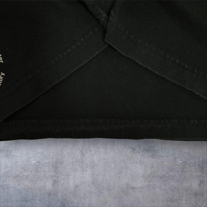 90s アインシュタイン グラフィック アートT 蓄光 a-000003