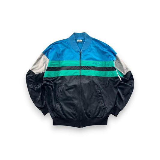 90s adidas アディダス トラックジャケット ATP USA製 L ja-2603-052