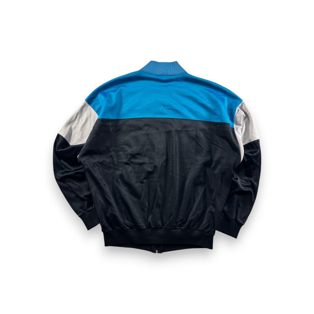 90s adidas アディダス トラックジャケット ATP USA製 L ja-2603-052