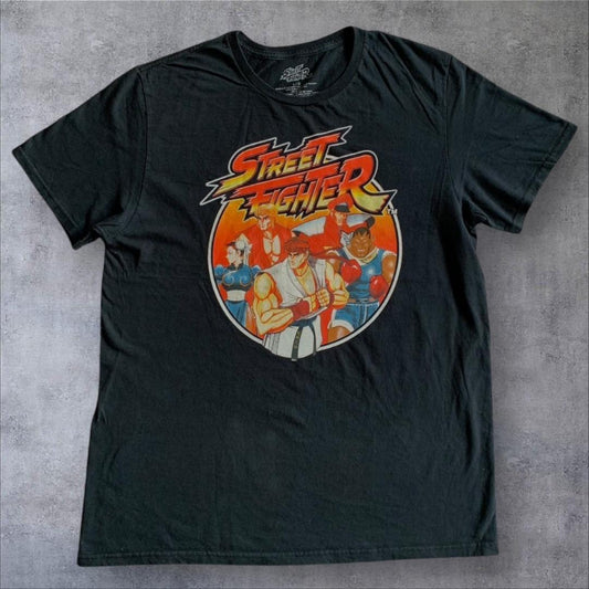 00s ストリートファイター STREET FIGHTER ch-000032