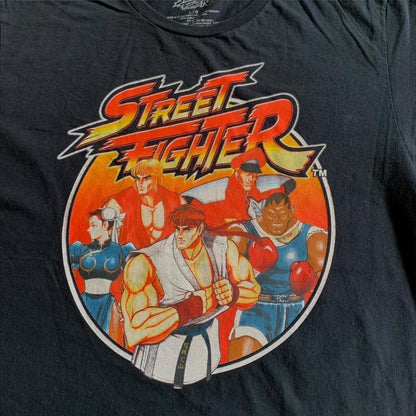 00s ストリートファイター STREET FIGHTER ch-000032