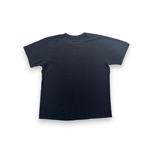 50cent Tシャツ 黒 ラップT ラッパー L ba-u-2505-087