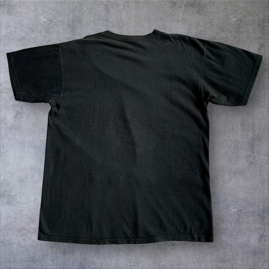 映画 デビルズ リジェクト マーダー ロブゾンビ Tシャツ L 黒 m-000026