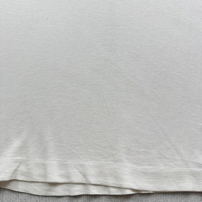 90s ルパン三世 Tシャツ 白 シングルステッ ch-t-2505-012