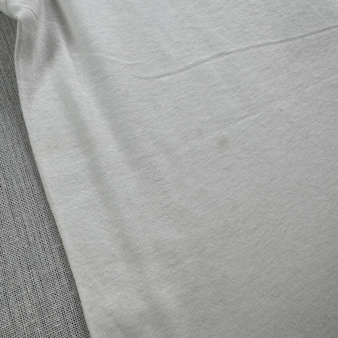 90s ルパン三世 Tシャツ 白 シングルステッ ch-t-2505-012