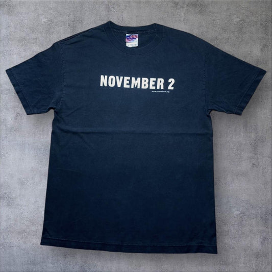 00s 政治 USA製 y2k NOVEMBER2 o-000006