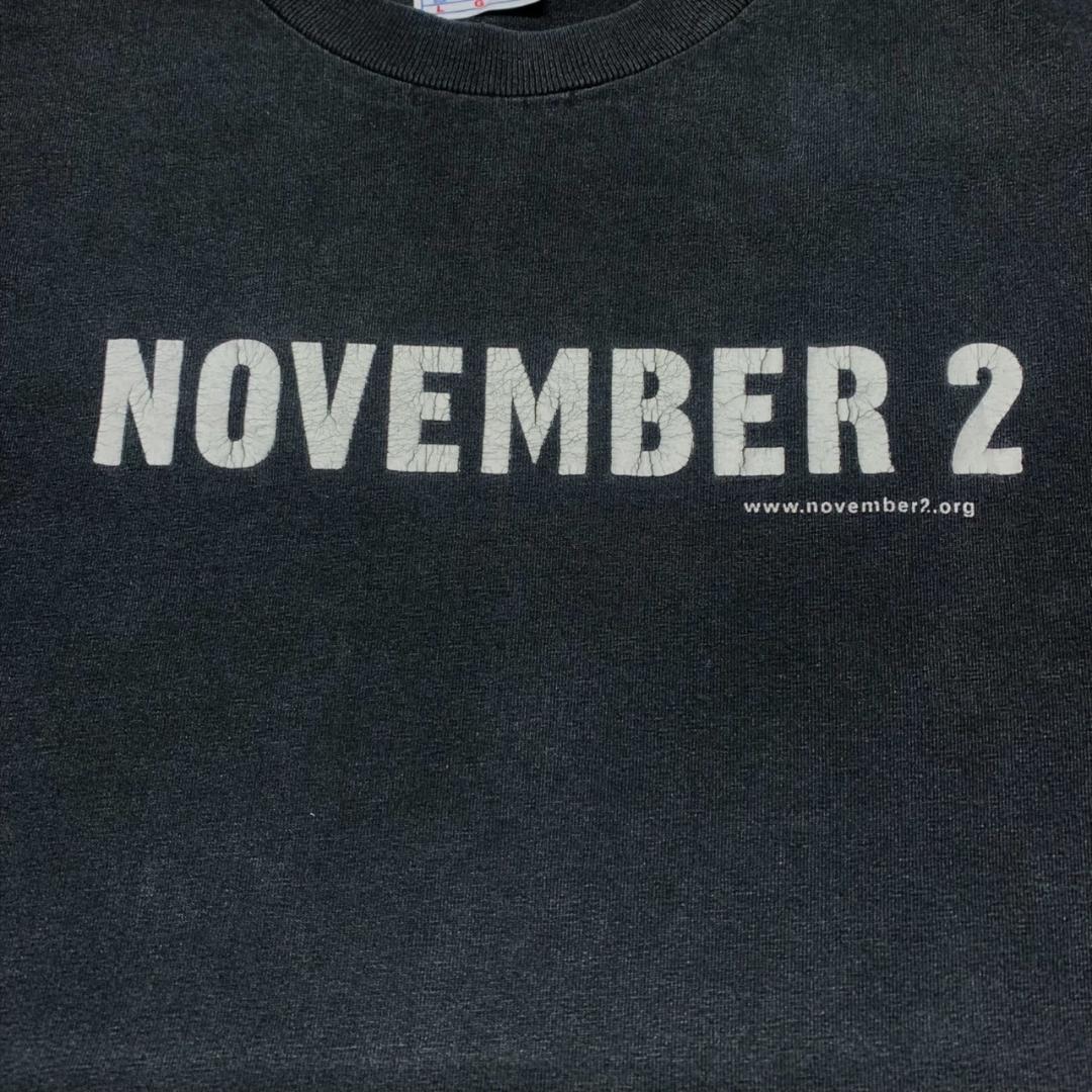 00s 政治 USA製 y2k NOVEMBER2 o-000006