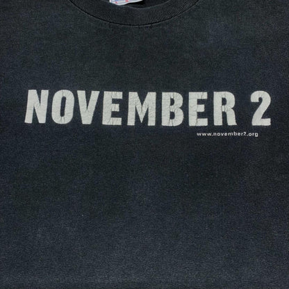 00s 政治 USA製 y2k NOVEMBER2 o-000006