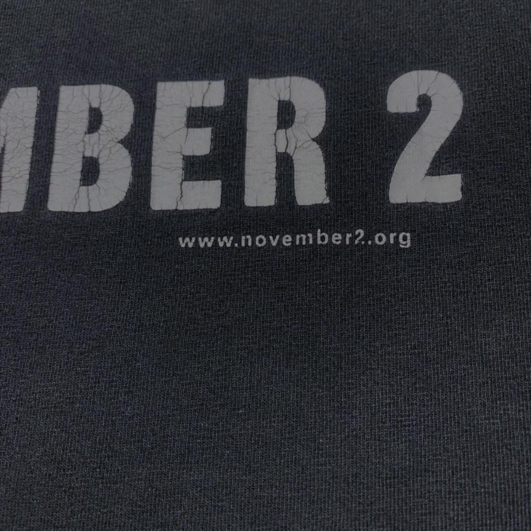 00s 政治 USA製 y2k NOVEMBER2 o-000006