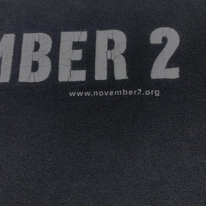 00s 政治 USA製 y2k NOVEMBER2 o-000006