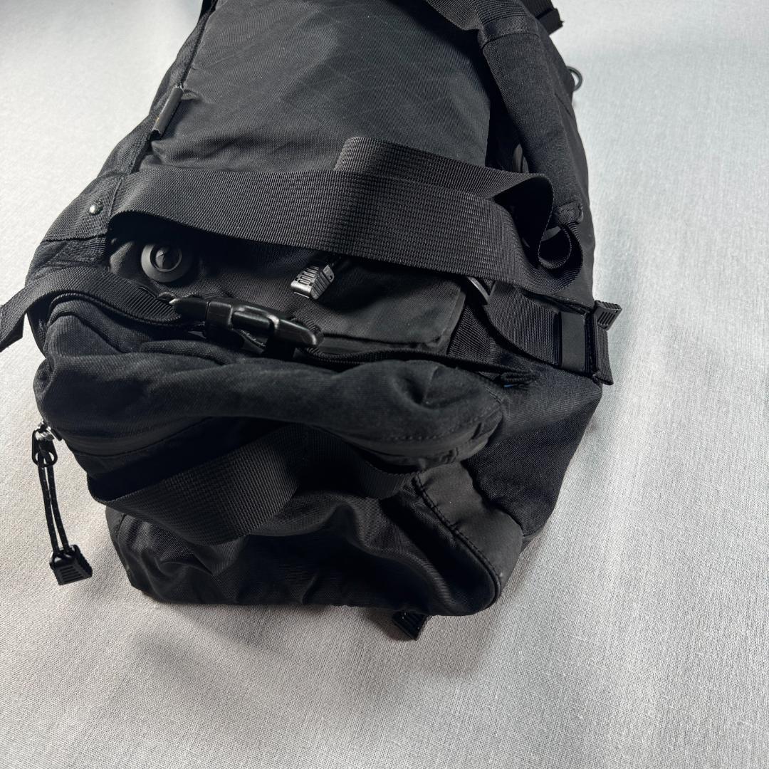MSPC マスターピース CORDURA 3way バッグ 600-JC-JD in-000008