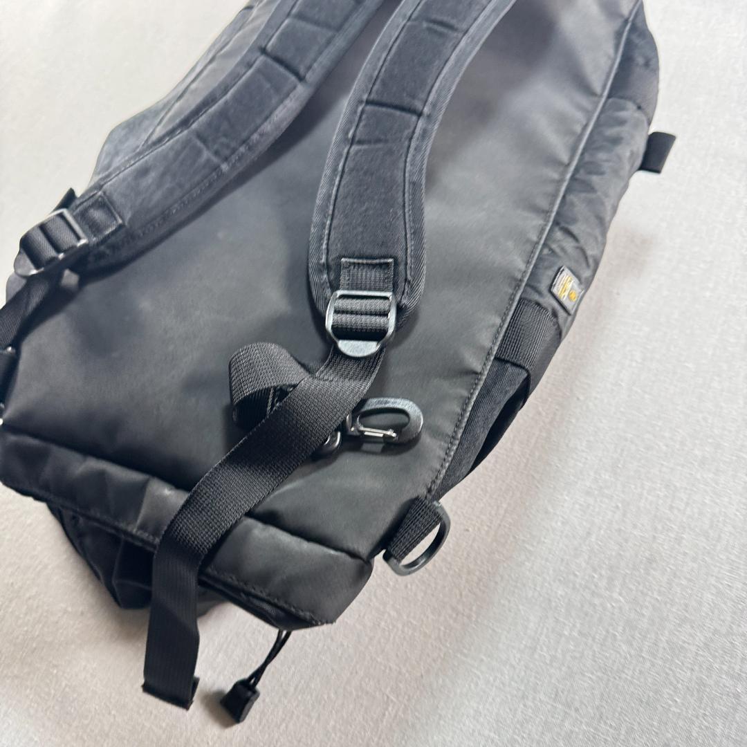 MSPC マスターピース CORDURA 3way バッグ 600-JC-JD in-000008