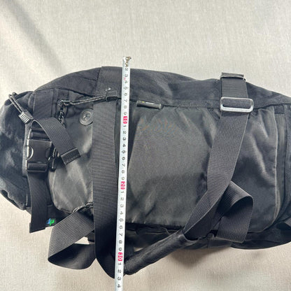 MSPC マスターピース CORDURA 3way バッグ 600-JC-JD in-000008