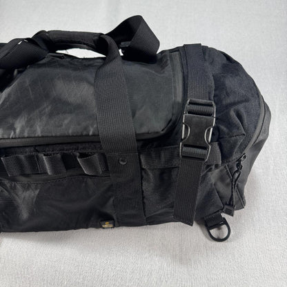 MSPC マスターピース CORDURA 3way バッグ 600-JC-JD in-000008