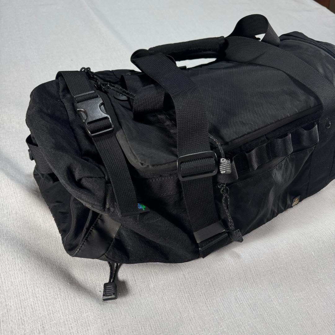 MSPC マスターピース CORDURA 3way バッグ 600-JC-JD in-000008