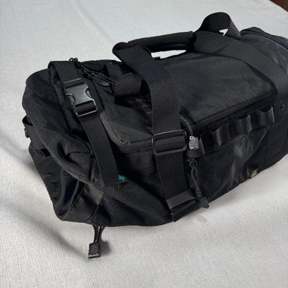 MSPC マスターピース CORDURA 3way バッグ 600-JC-JD in-000008