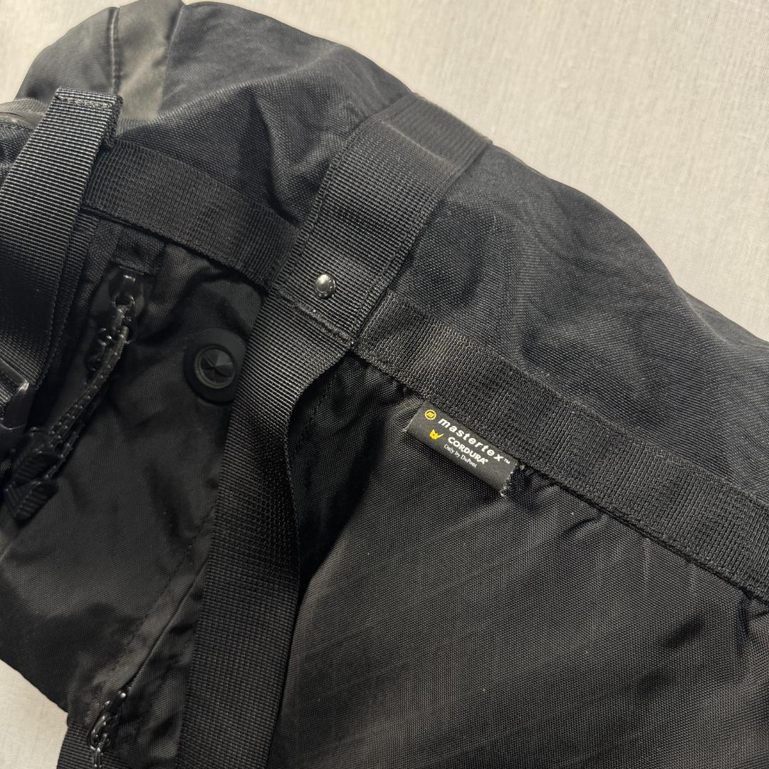 MSPC マスターピース CORDURA 3way バッグ 600-JC-JD in-000008