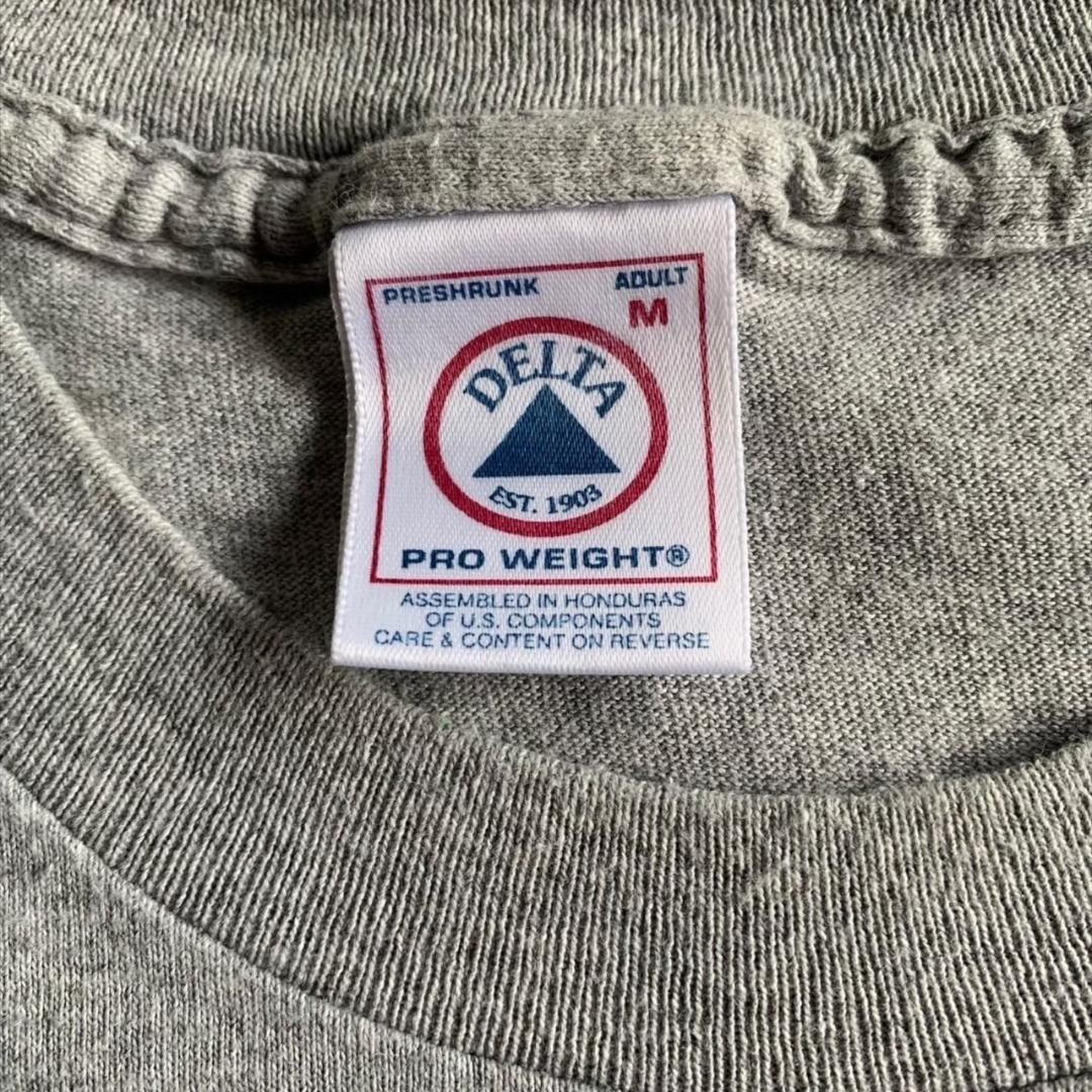 90s アメリカ ドラマ HOMICIDE デルタ グレー m-000027