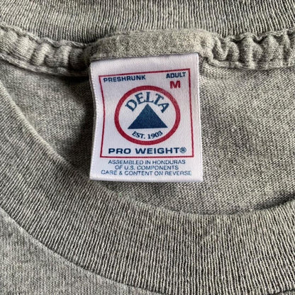 90s アメリカ ドラマ HOMICIDE デルタ グレー m-000027