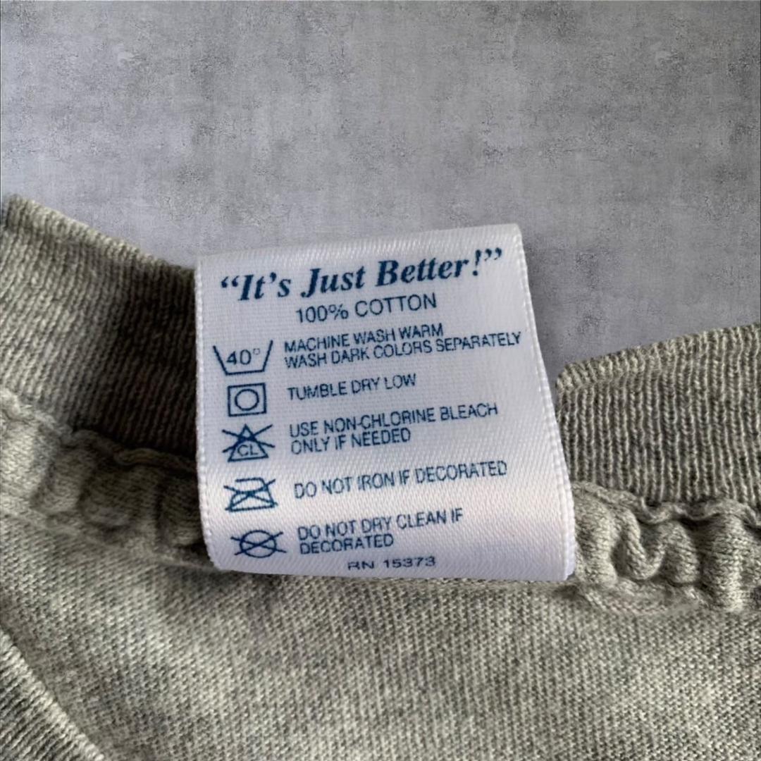 90s アメリカ ドラマ HOMICIDE デルタ グレー m-000027