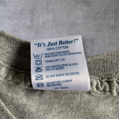 90s アメリカ ドラマ HOMICIDE デルタ グレー m-000027