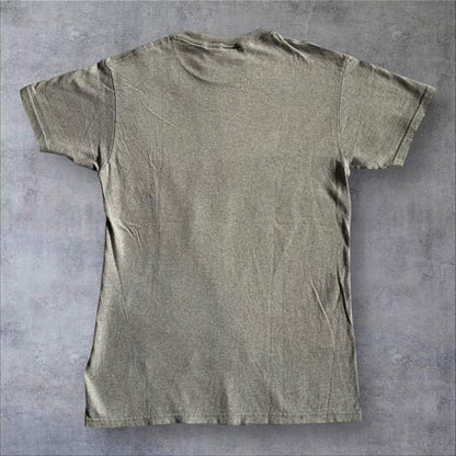 90s アメリカ ドラマ HOMICIDE デルタ グレー m-000027