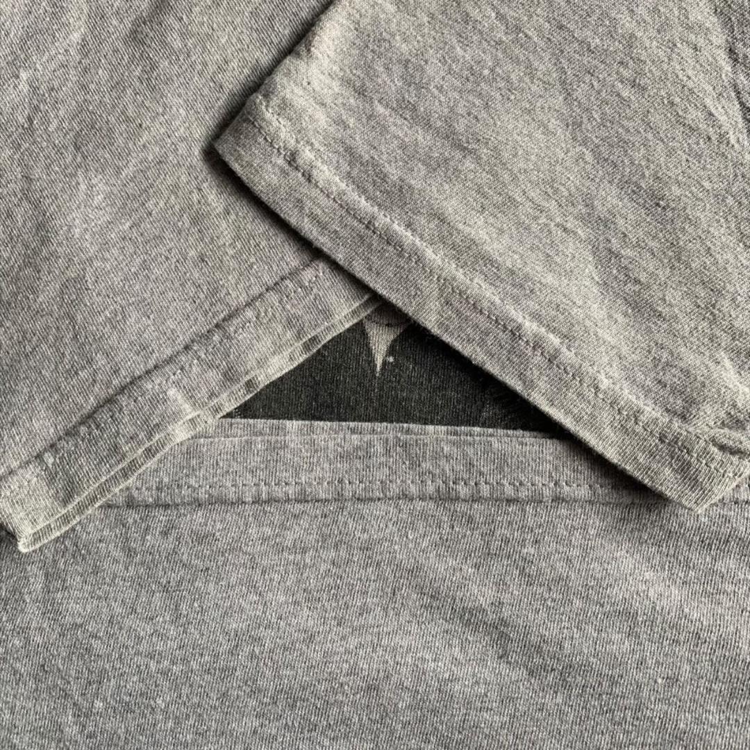 90s アメリカ ドラマ HOMICIDE デルタ グレー m-000027