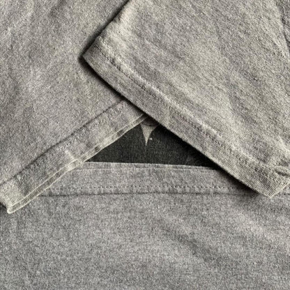 90s アメリカ ドラマ HOMICIDE デルタ グレー m-000027