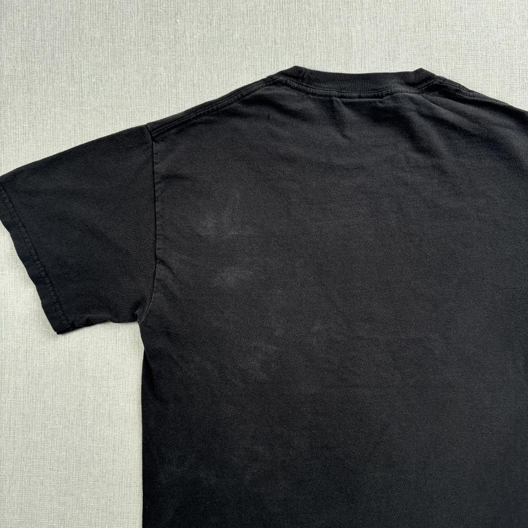 00s BLEACH ブリーチ 集合 Tシャツ 黒 ch-t-2505-015