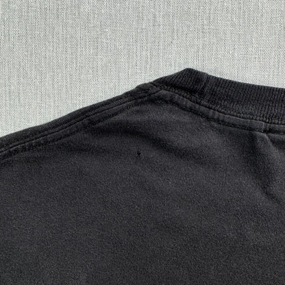 00s BLEACH ブリーチ 集合 Tシャツ 黒 ch-t-2505-015