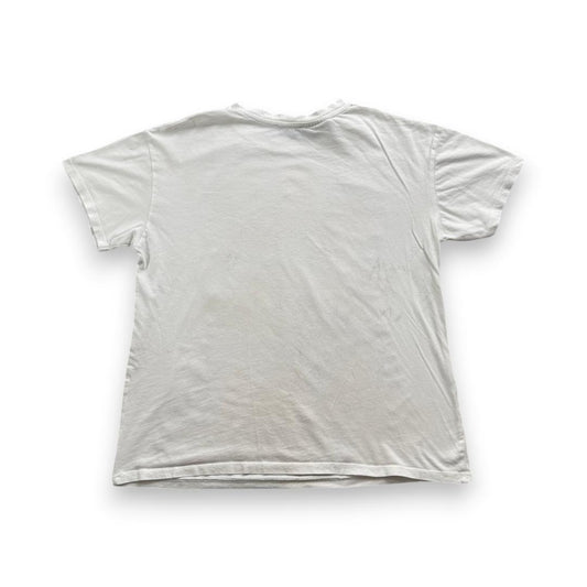 00s NARUTO ナルト 疾風伝 Tシャツ ch-u-2505-081