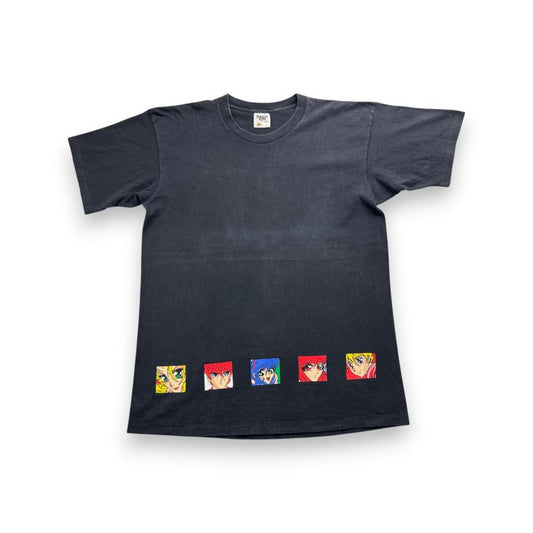 80s 90s USA製 Tシャツ プロジェクトA子 美少女 ch-t-2505-014