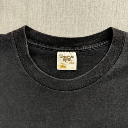 80s 90s USA製 Tシャツ プロジェクトA子 美少女 ch-t-2505-014