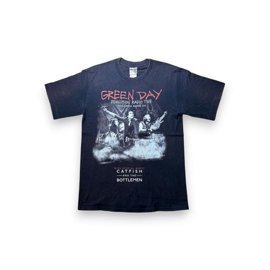 00s グリーンデイ green day revolution radio S ba-u-2505-067
