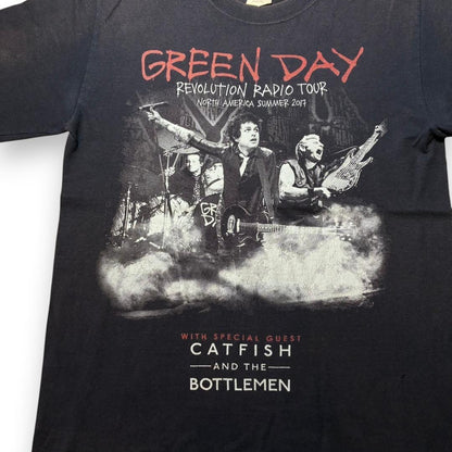 00s グリーンデイ green day revolution radio S ba-u-2505-067