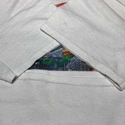 ストリートファイター 2 STREET FIGHTER 白 ch-000004