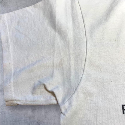 ストリートファイター 2 STREET FIGHTER 白 ch-000004