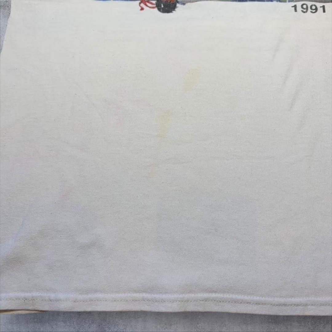 ストリートファイター 2 STREET FIGHTER 白 ch-000004