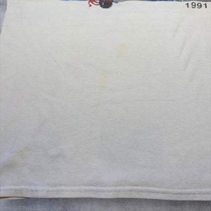 ストリートファイター 2 STREET FIGHTER 白 ch-000004