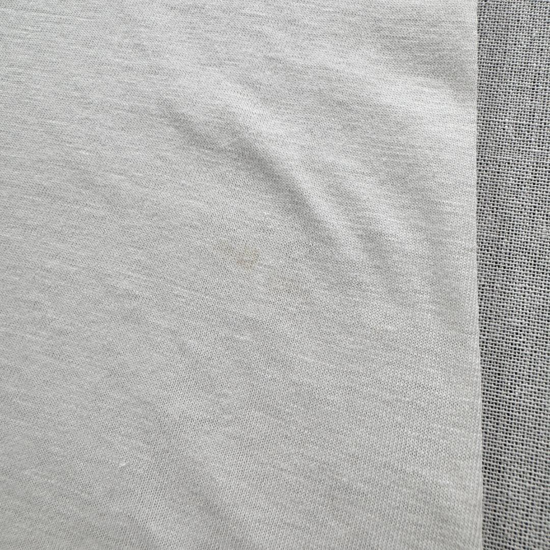 80s 90s Tシャツ アヒル 赤ちゃん 白 ch-u-2505-027