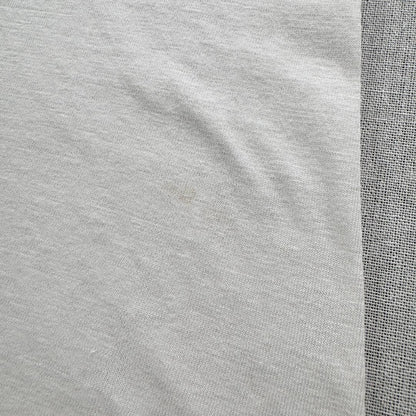 80s 90s Tシャツ アヒル 赤ちゃん 白 ch-u-2505-027