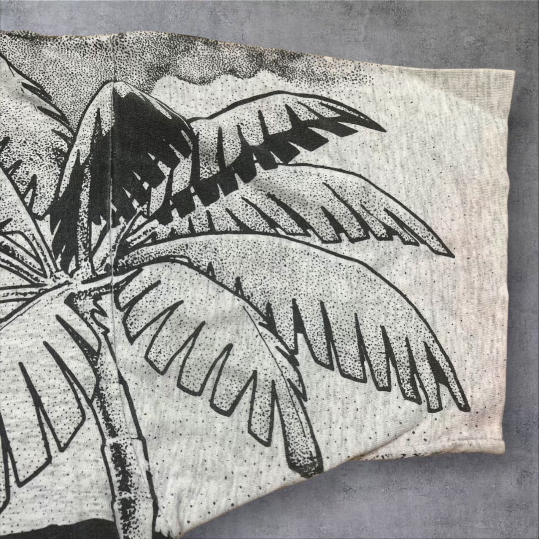 90s ディズニー パイレーツオブカリビアン USA製 d-000019