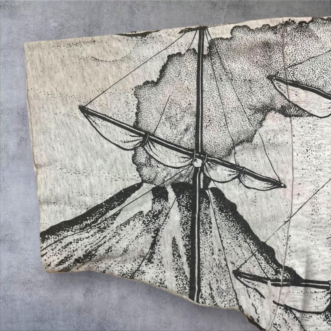 90s ディズニー パイレーツオブカリビアン USA製 d-000019